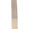 Ekena Millwork 3 1/2"W x 14"D x 18"H Legacy Smooth Knee Brace, Douglas Fir BRC04X14X18LEC00SDF - alternate 2